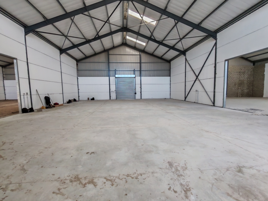 Commercial Property for Sale in Firgrove Industrial Estate Western Cape